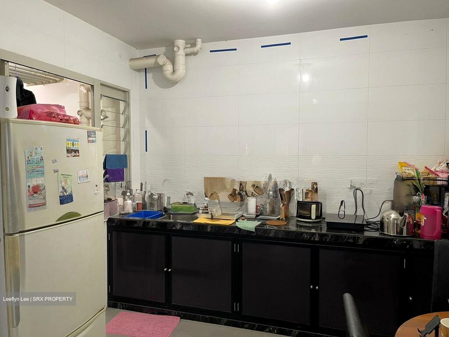 Blk 323B Punggol Bayview (Punggol), HDB 4 Rooms #567550251